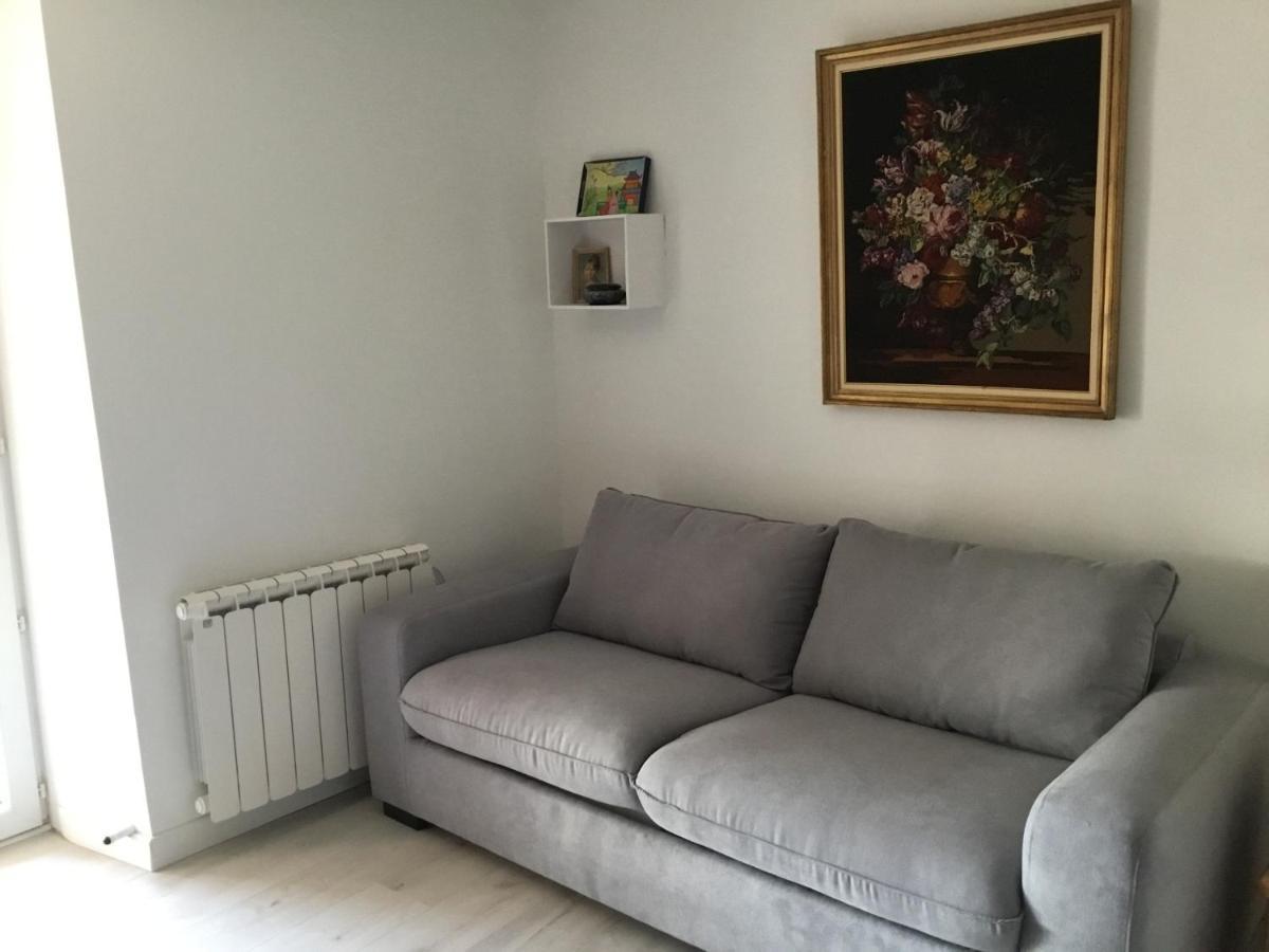 Maison De Louna Noailles  Exterior photo