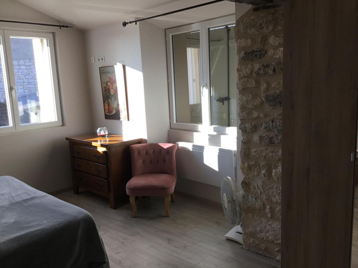 Maison De Louna Noailles  Exterior photo